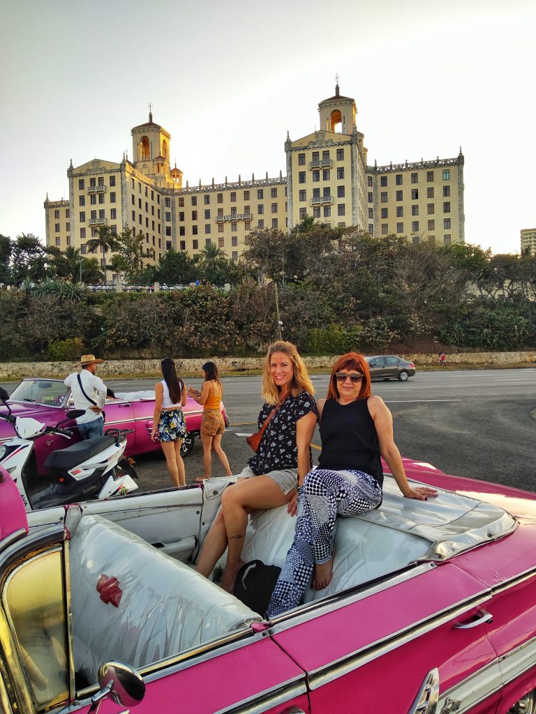 La Habana, Cuba en 15 días