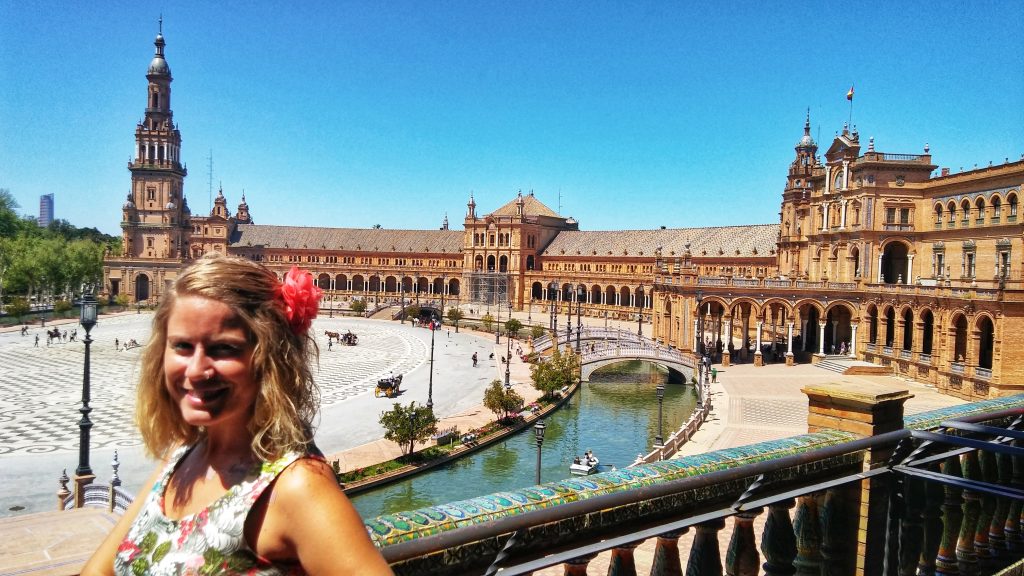Plaza de España, Sevilla guía completa