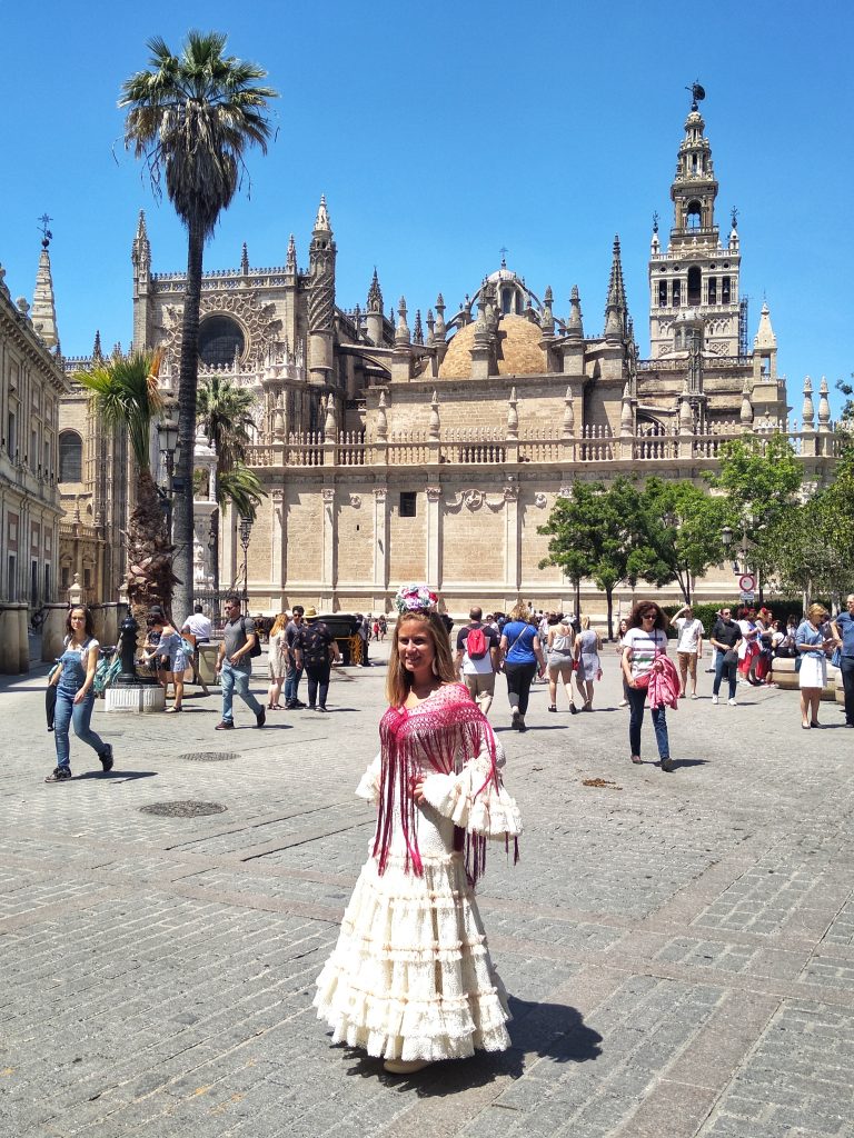 Catedral de Sevilla, guía completa