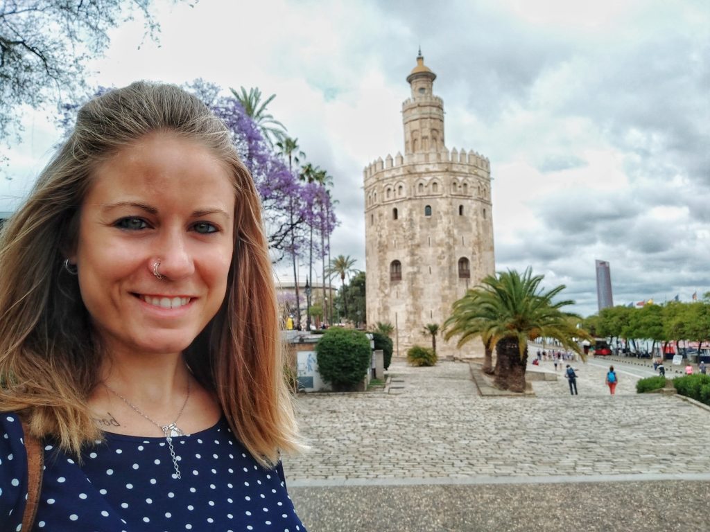 Torre del Oro, Sevilla guía completa