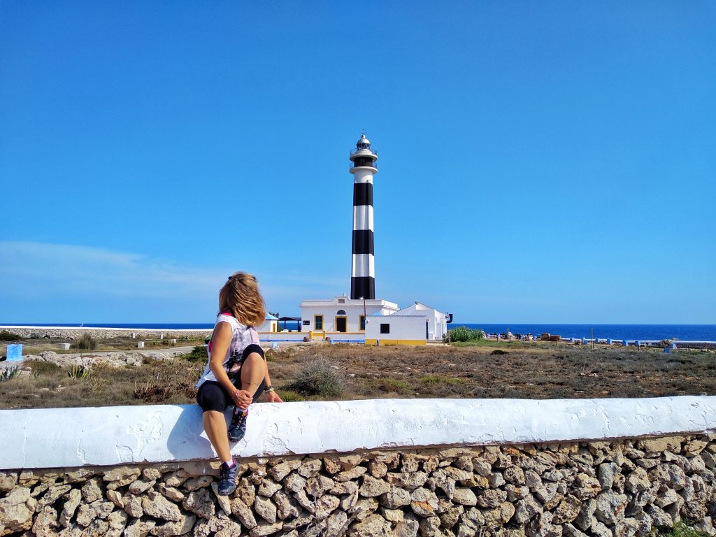 Far d'artrutx, guía completa Menorca