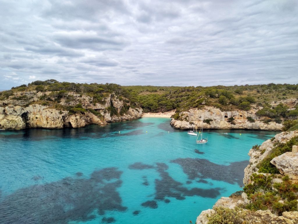 Cala Macarella, guía completa Menorca