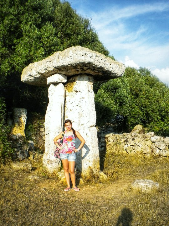 cultura talayótica, guía completa Menorca