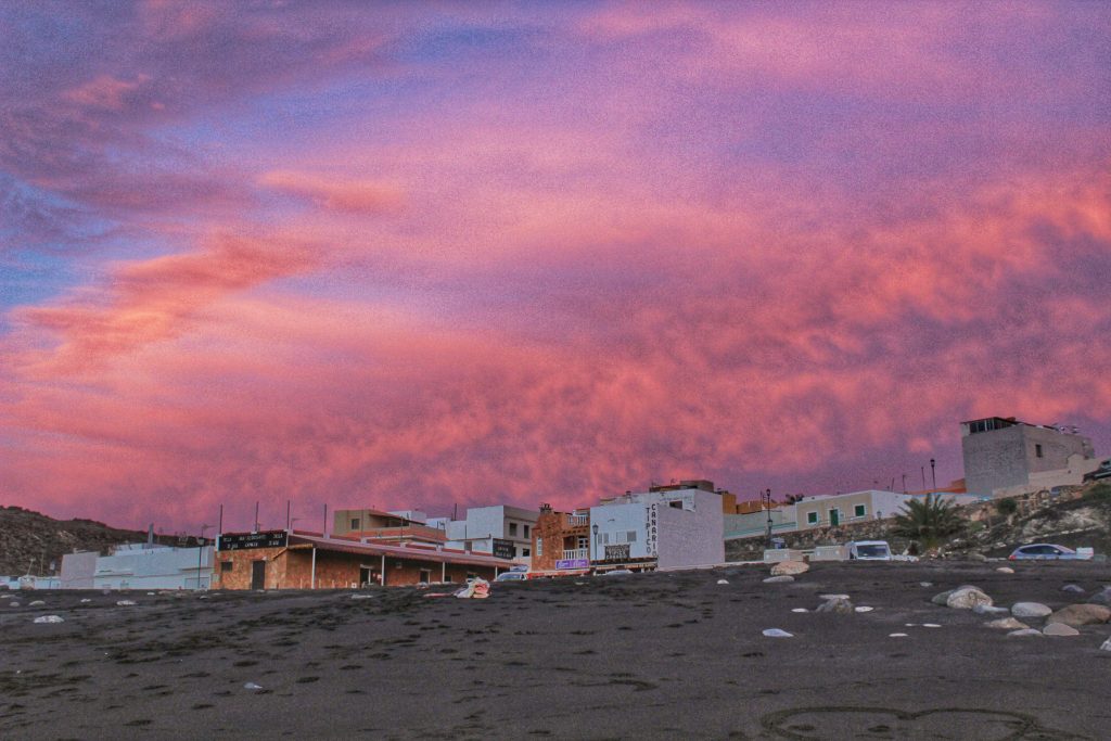 Ajuy, Fuerteventura