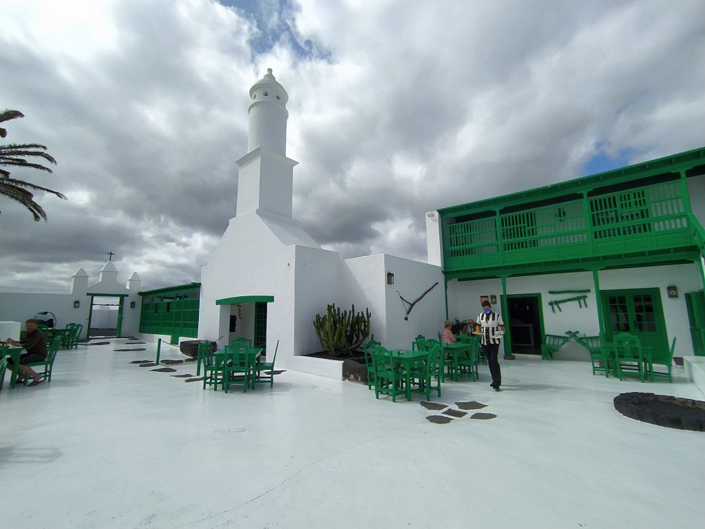 Casa Museo del Campesino, Centros de arte cultura y turismo