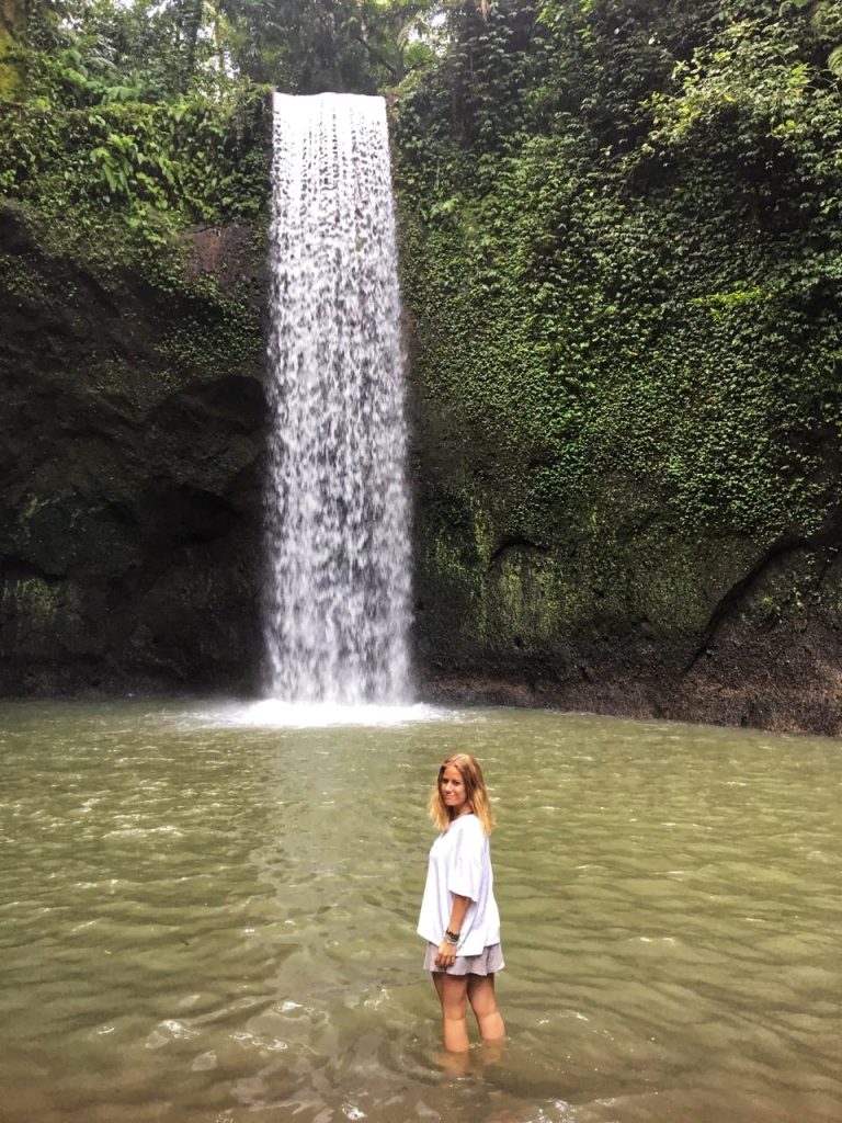 Tibumana Waterfall, GUÍA COMPLETA PARA VIAJAR A BALI