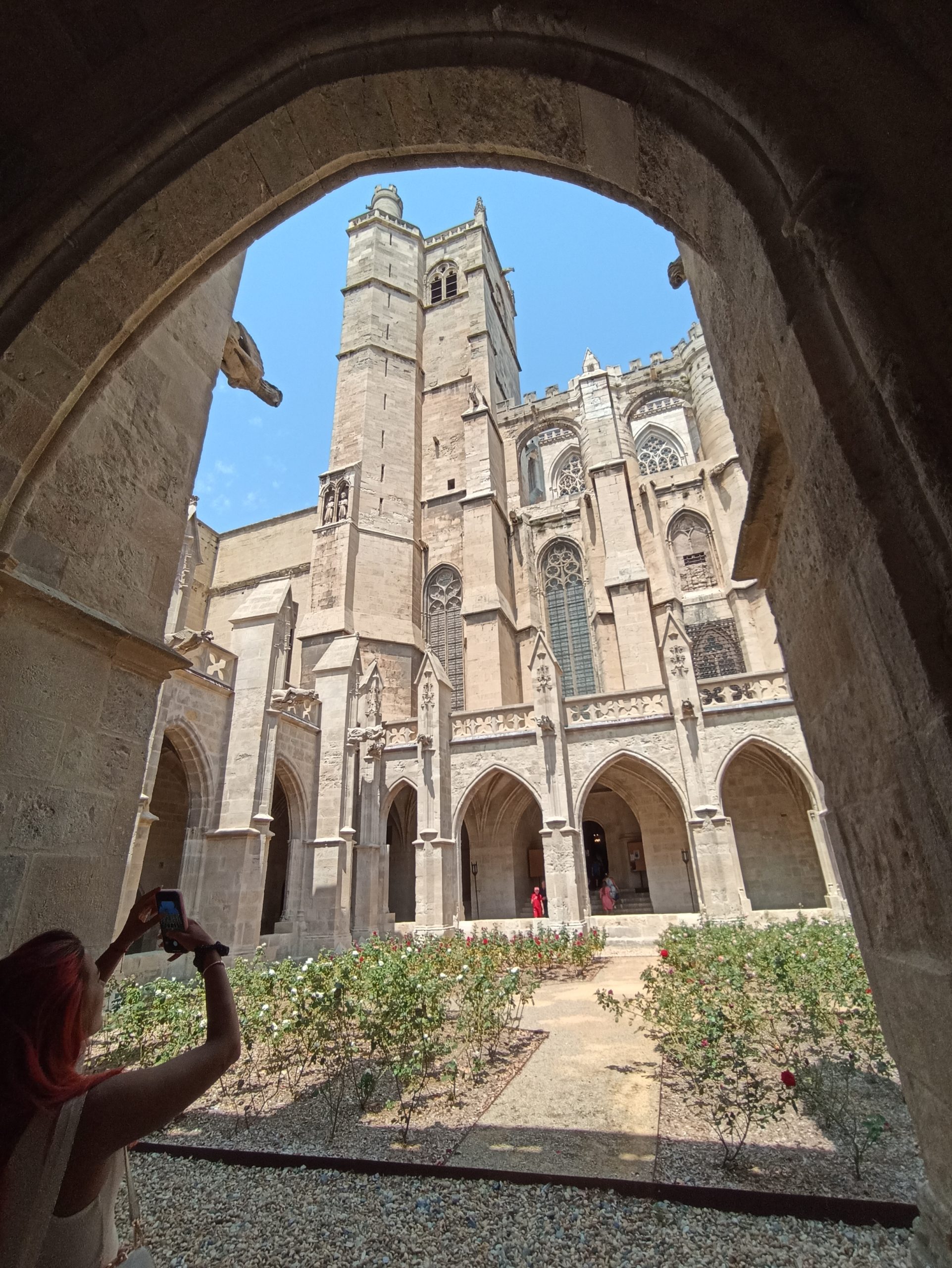 QUÉ VER EN NARBONA EN 1 DÍA Enfermeras viajeras