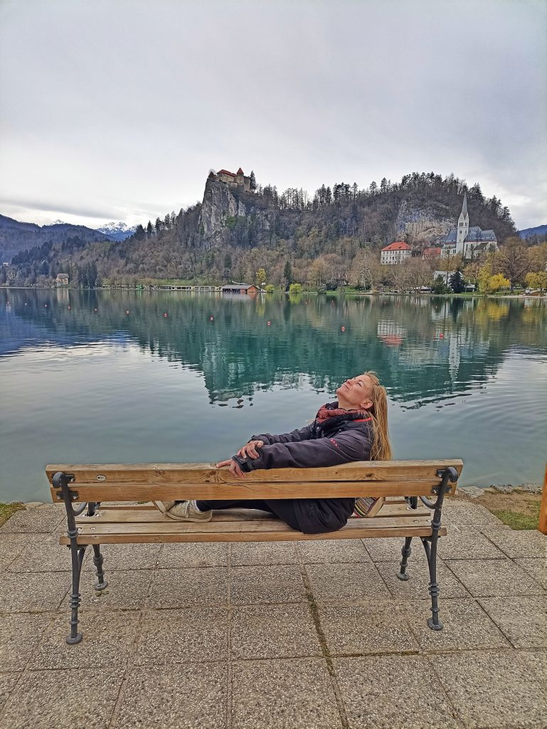 Lago Bled, qué ver en Eslovenia