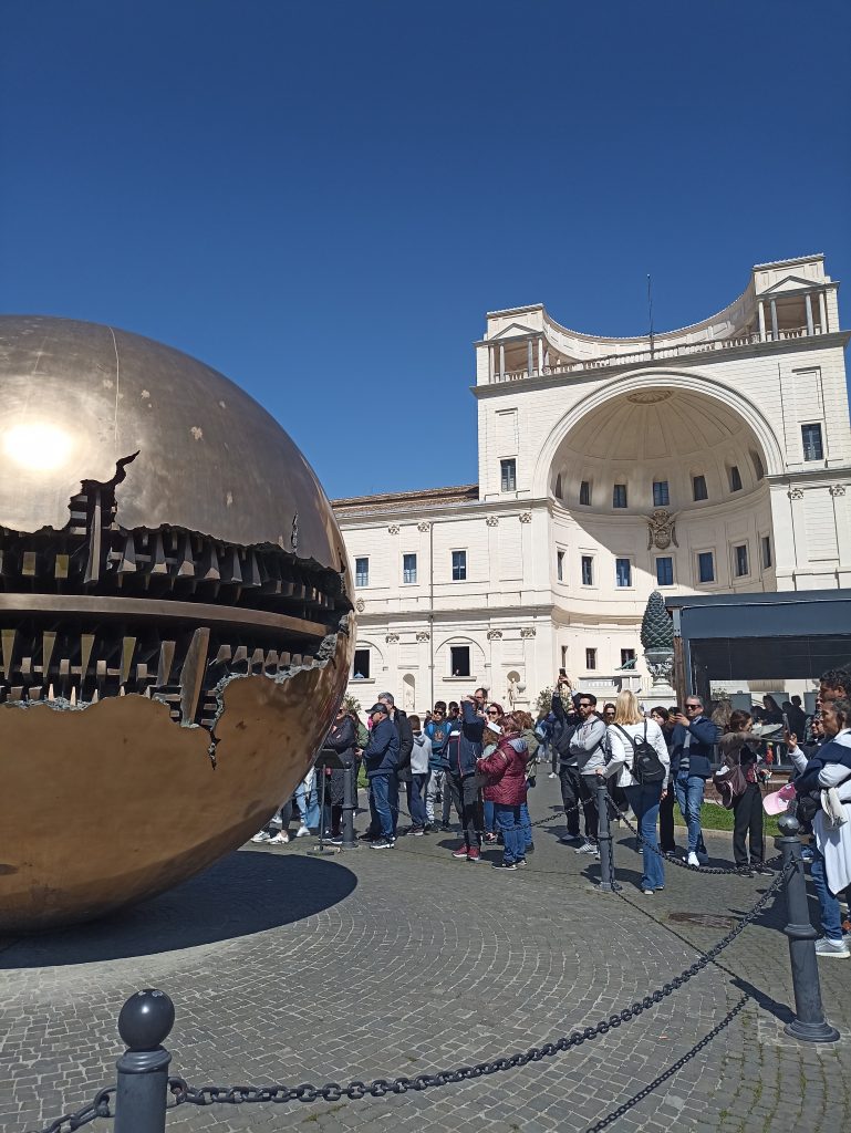 Museos Capitolinos, qué ver en Roma en 4 días