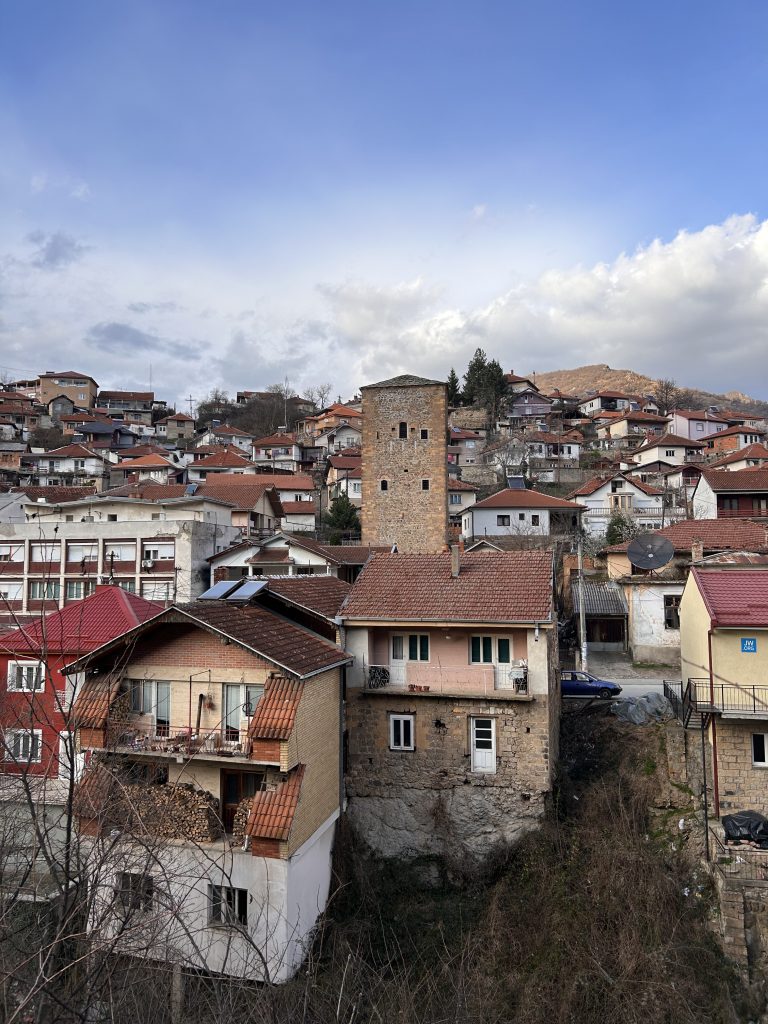 Kratovo, roadtrip por Macedonia desde Sofía