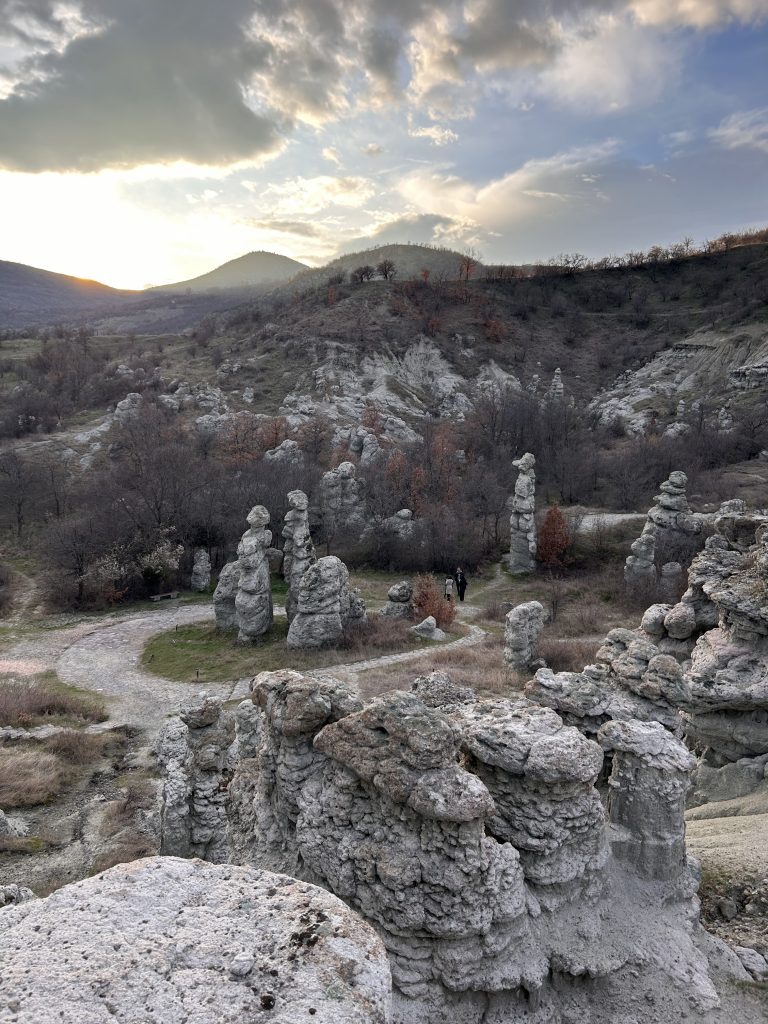 Stone dolls, roadtrip por Macedonia desde Sofía