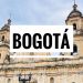 Bogotá